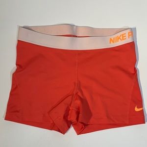 cheap nike spandex shorts